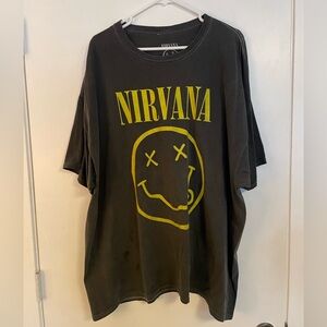 Urban Outfitters Graphic Tee